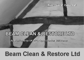 Beam Clean and Restore Video